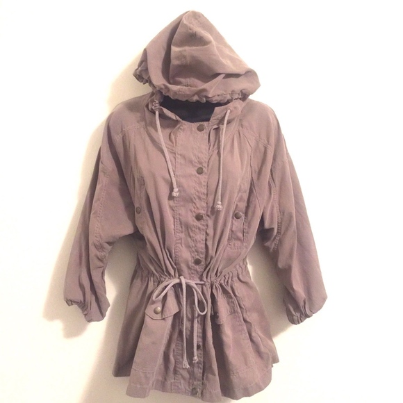 life in progress Jackets & Blazers - Life In Progress Lightweight Jacket 3/4 Sleeve L